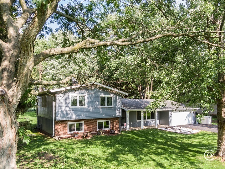 Property Photo:  21114 Virginia Road  IL 60115 