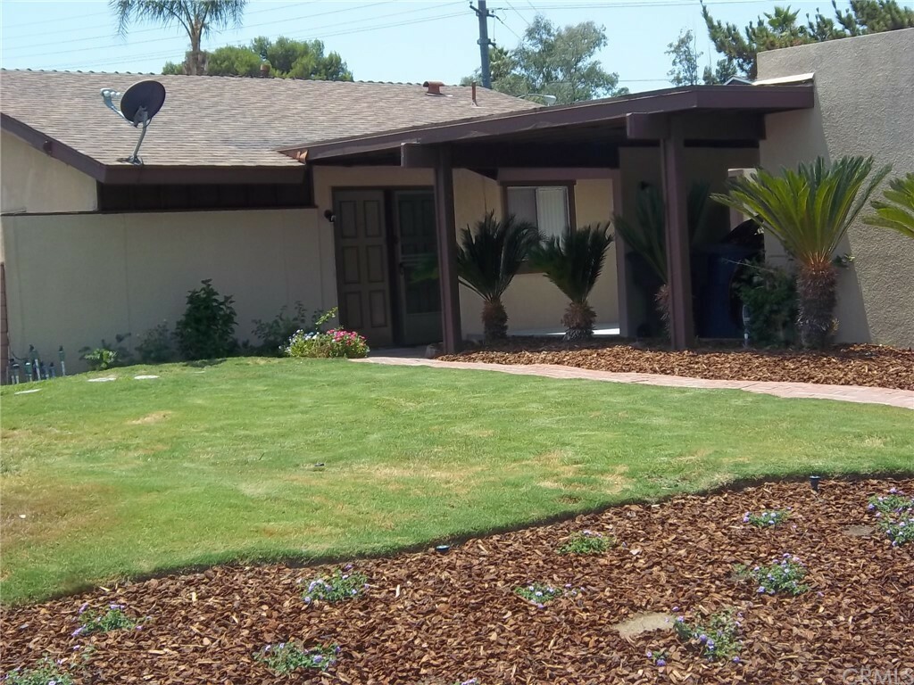 Property Photo:  5025 Pear Blossom  CA 92507 