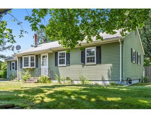Property Photo: 200 Arlington Street MA 01453