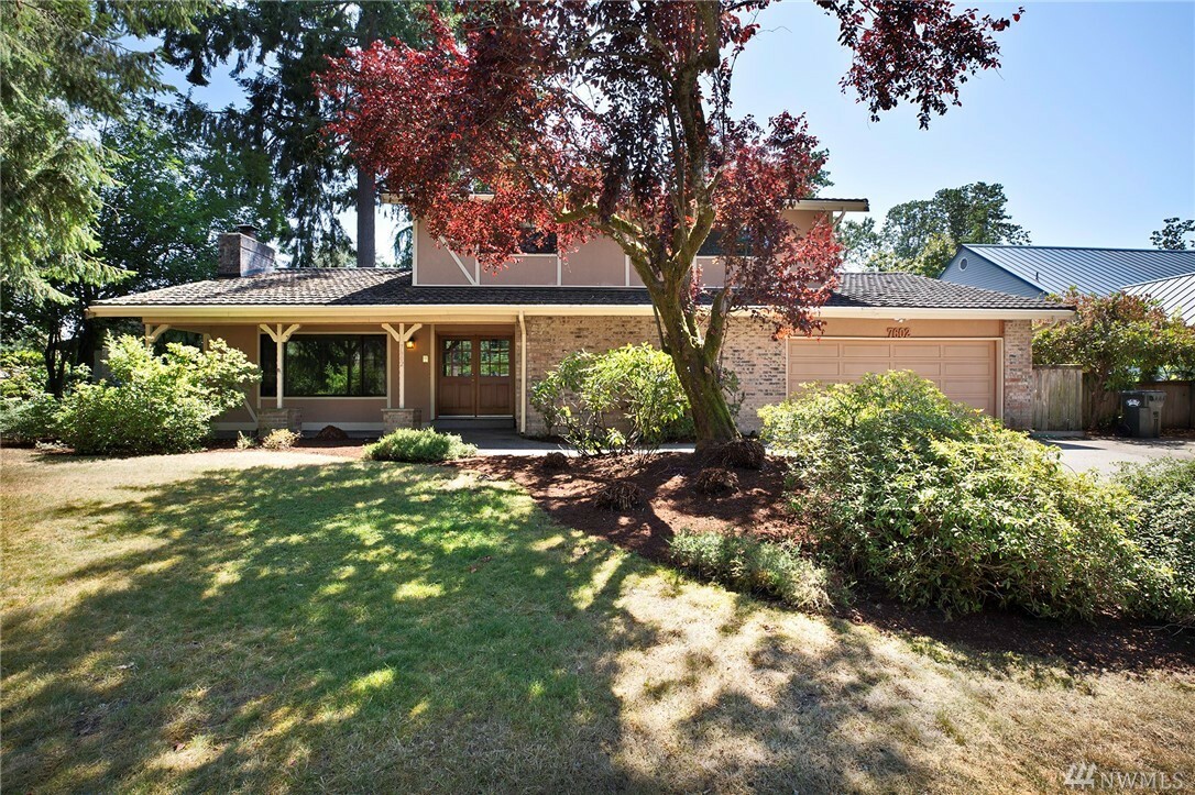 Property Photo:  7602 Ruby Dr SW  WA 98498 