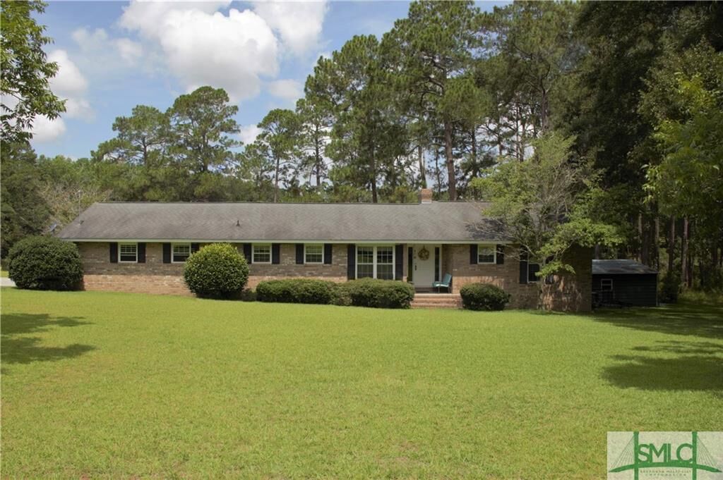 Property Photo:  202 Sharon Road  GA 30427 