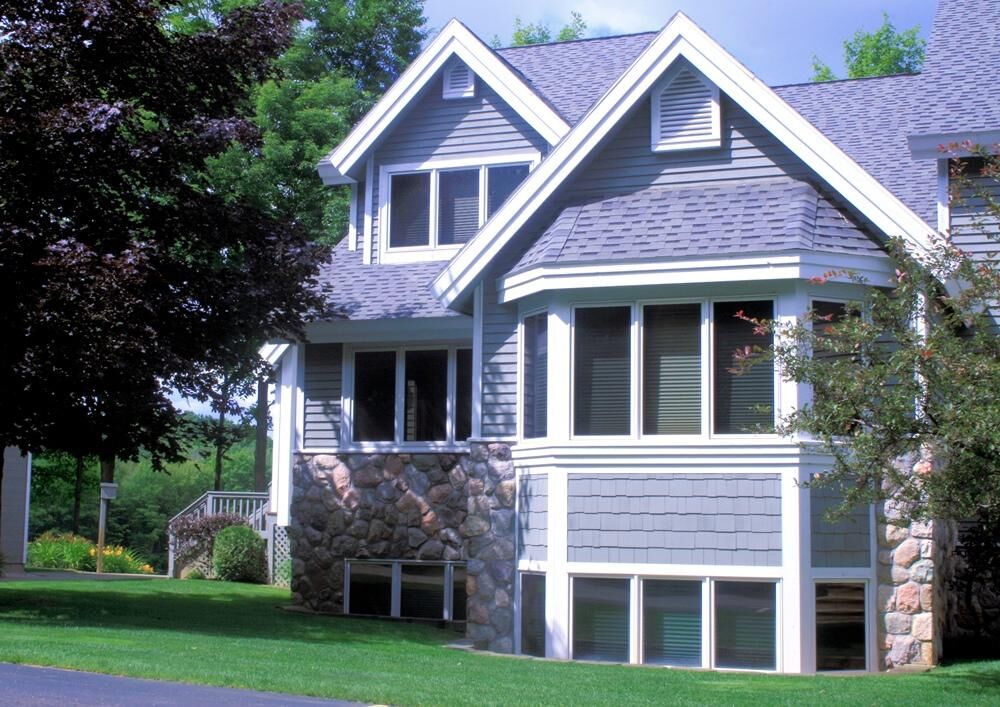 Property Photo: 4248 Fazio Drive MI 49735