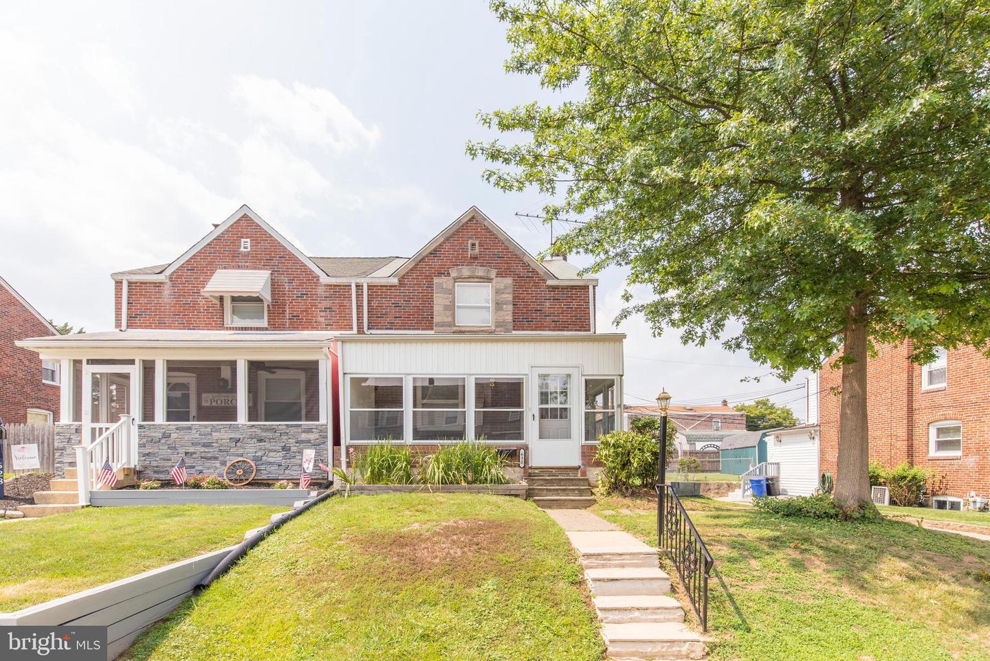 Property Photo: 630 Darby Road PA 19078