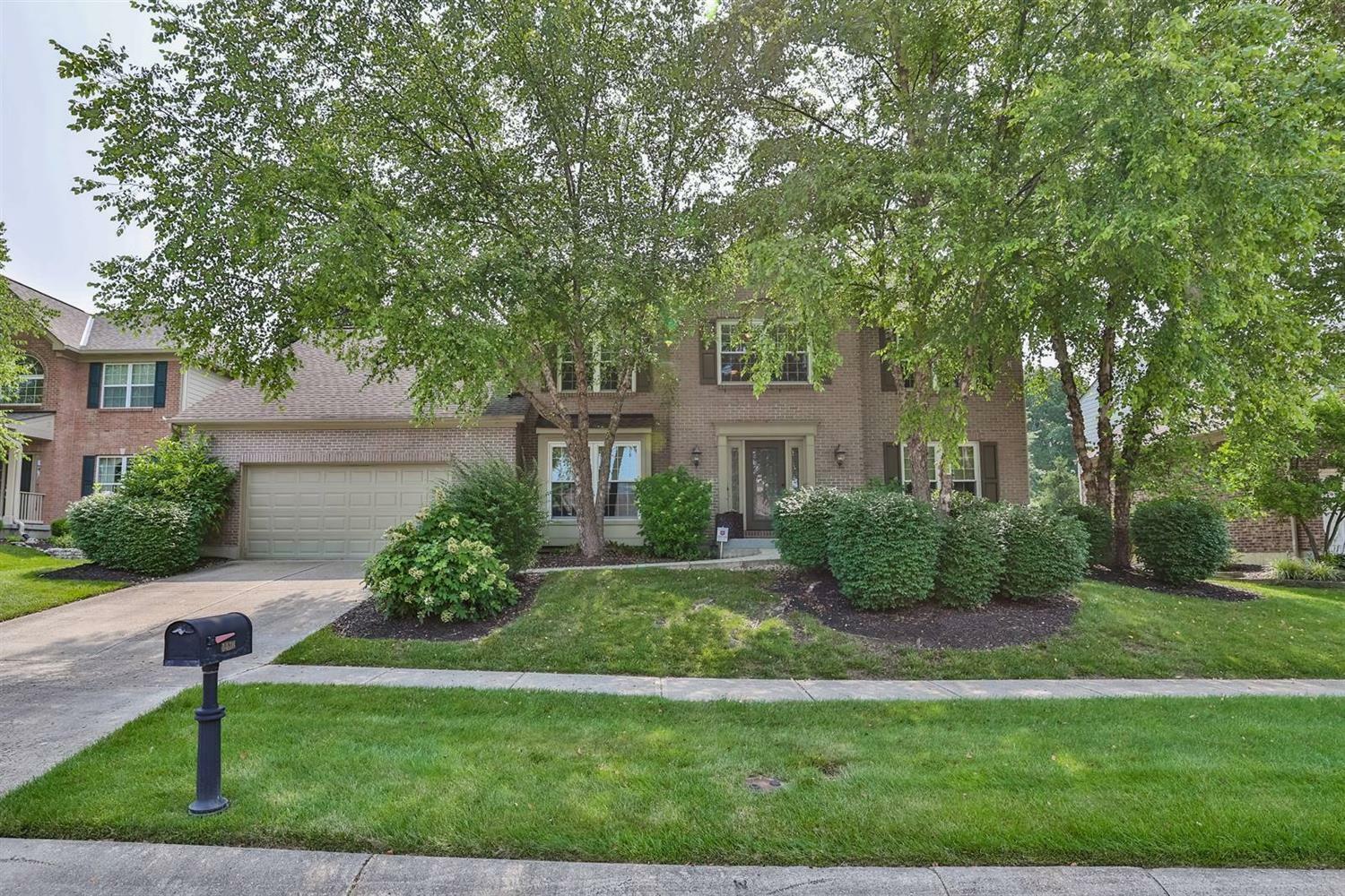 Property Photo:  1430 Tecumseh Dr  OH 45039 