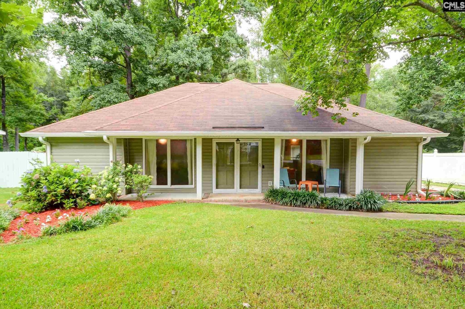 Property Photo:  209 Southampton  SC 29063 
