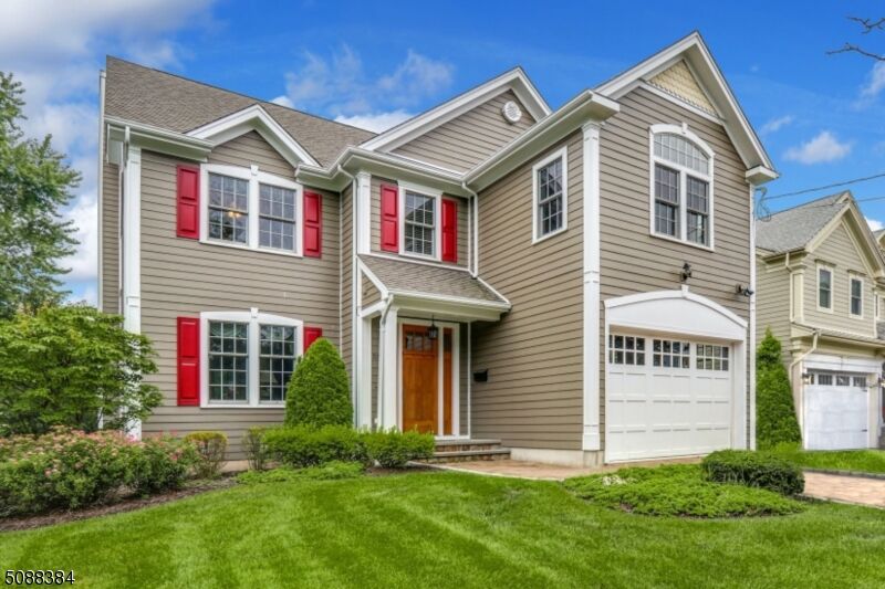 Property Photo: 715 Austin St NJ 07090