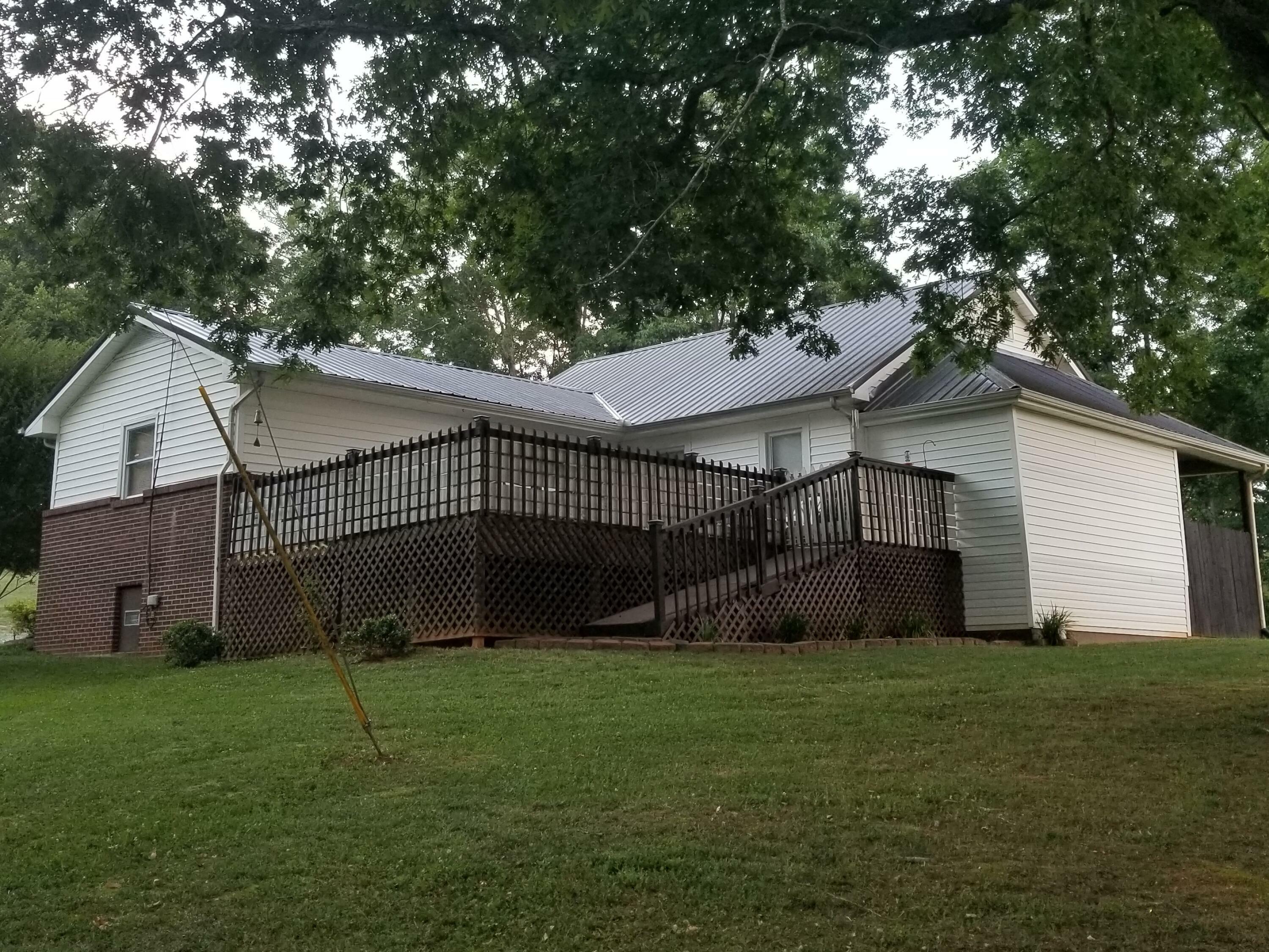 Property Photo:  6577 Cannon Rd  TN 37801 