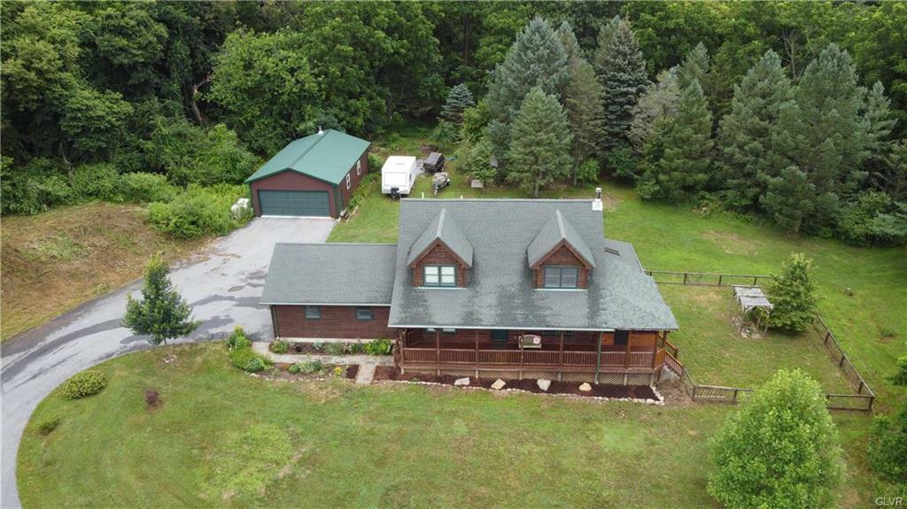 Property Photo:  2509 Township Line Road  PA 18069 