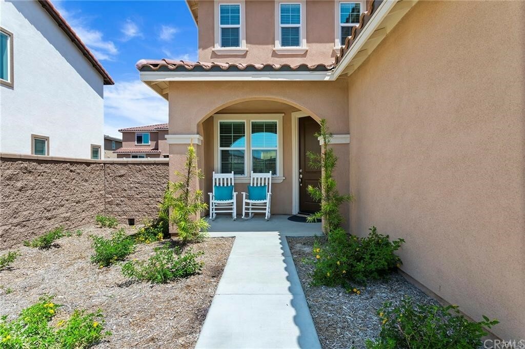 Property Photo:  30878 Palette Road  CA 92563 