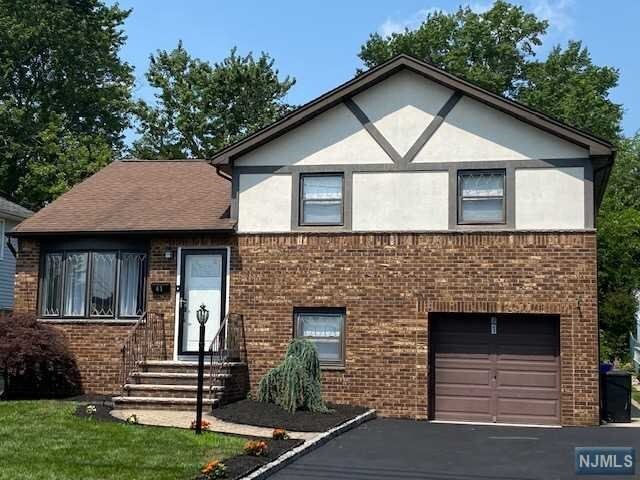 Property Photo: 41 Prospect Street NJ 07110