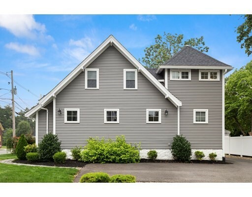 Property Photo: 43 High St 1 MA 02048