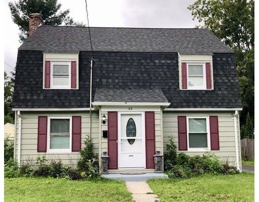 Property Photo: 52 Mandalay Rd MA 01118