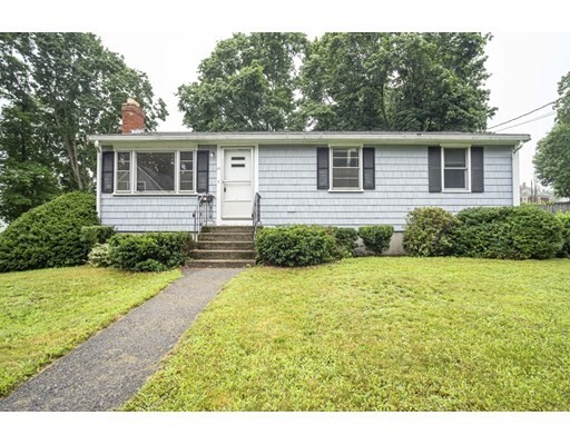 Property Photo: 65 William St MA 02370