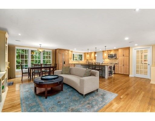 Property Photo: 10 Charlesden Park MA 02460