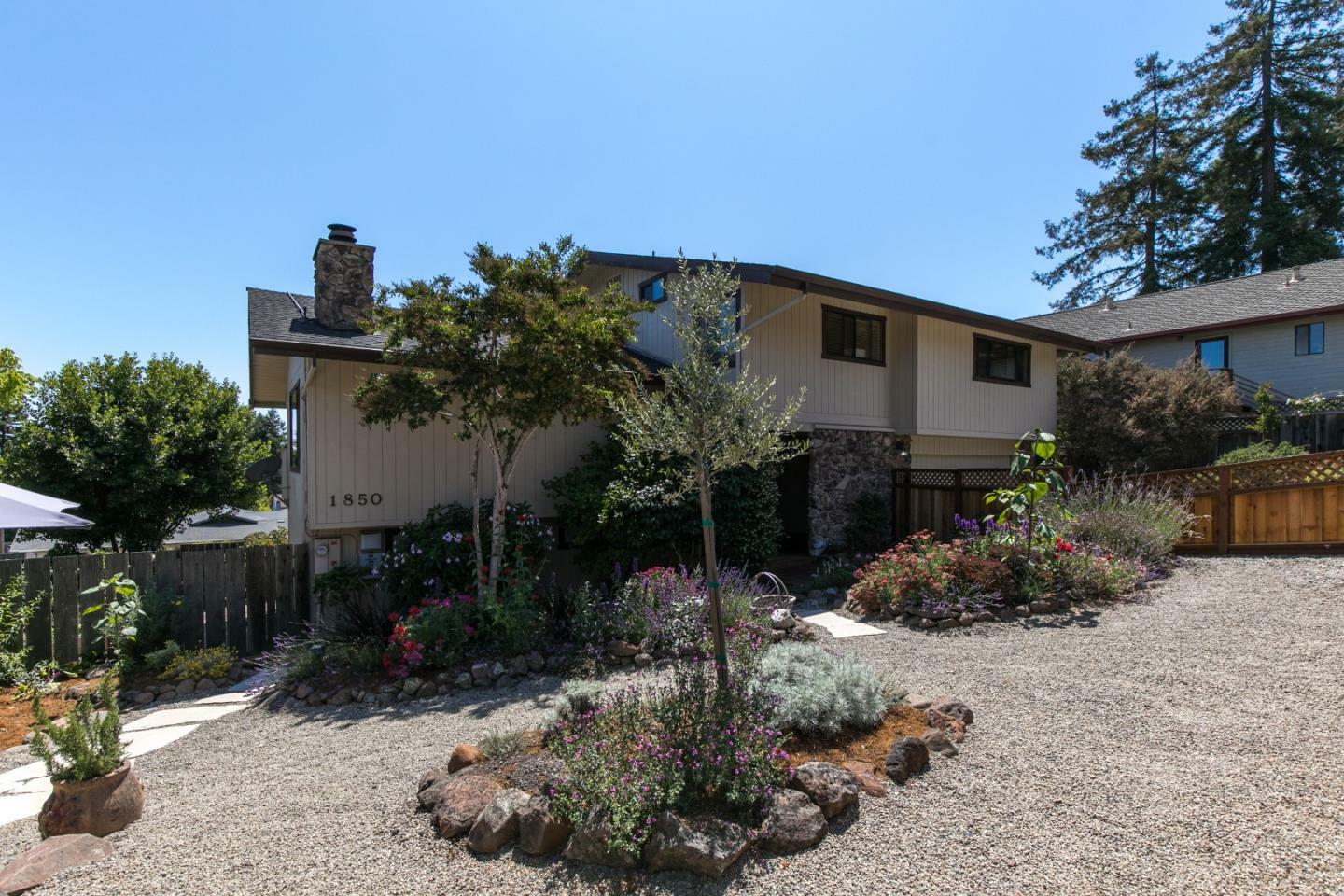 Property Photo:  1850 Jody Court  CA 95065 