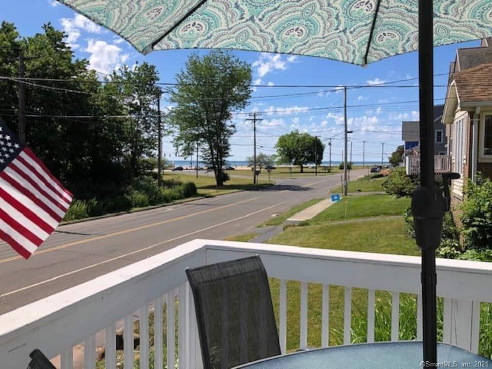 Property Photo: 44 Platt Avenue CT 06516