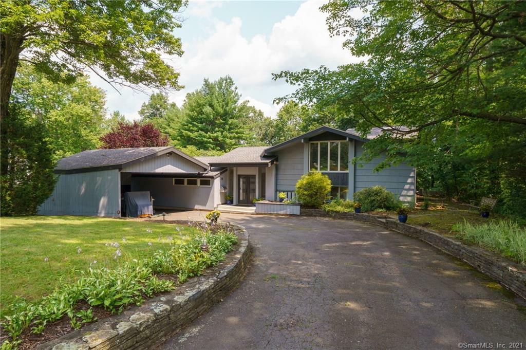 Property Photo:  14 Royal Oak Drive  CT 06107 