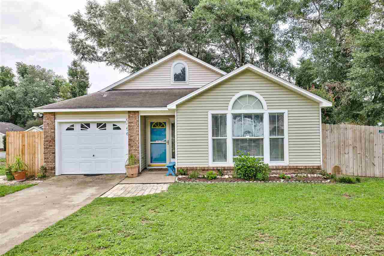 Property Photo:  5556 Pleasant Pines Court  FL 32303 