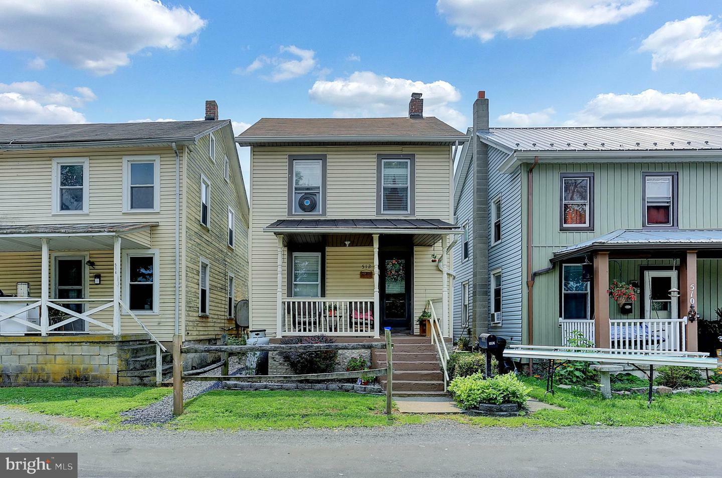 Property Photo:  512 S 3rd Street  PA 17074 