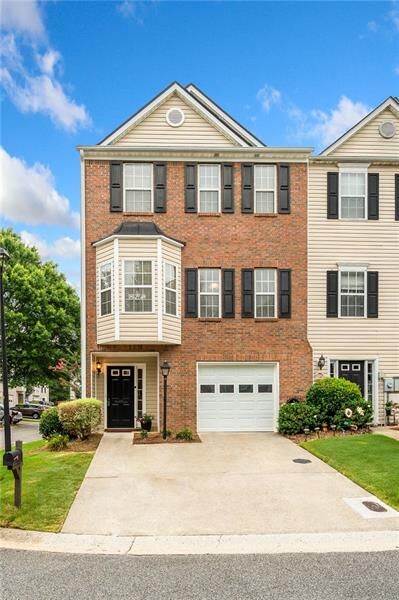 Property Photo: 1503 Gathering Place GA 30040