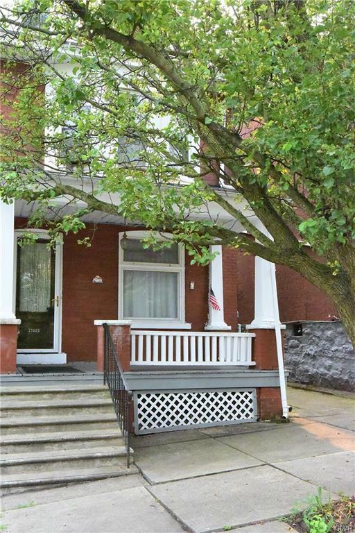 Property Photo:  722 4th Avenue  PA 18018 