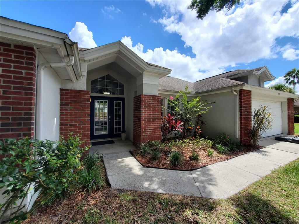 Property Photo:  1006 Eagens Creek Court  FL 32765 