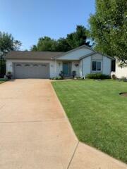 Property Photo:  14301 Spruce Hollow Drive  MI 49424 