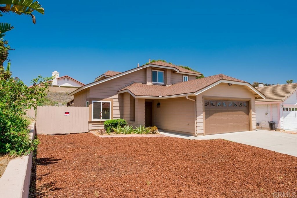 Property Photo:  474 Lawn View Drive  CA 91910 