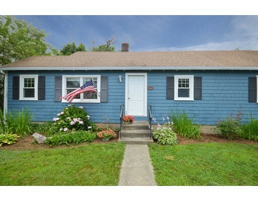 Property Photo: 123 June St MA 02050