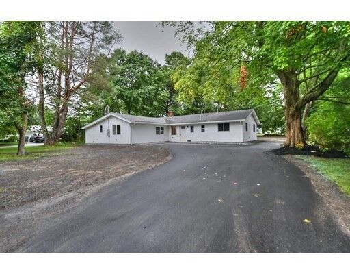 Property Photo:  61 Gregory Rd  MA 01701 