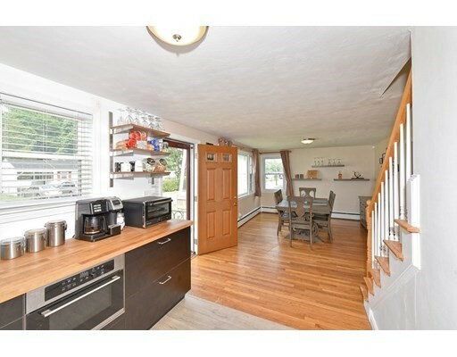 Property Photo:  11 Williams Rd  MA 01536 