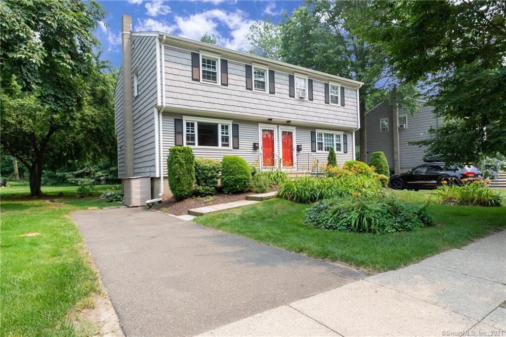 Property Photo:  532 Holland Hill Road 532  CT 06824 