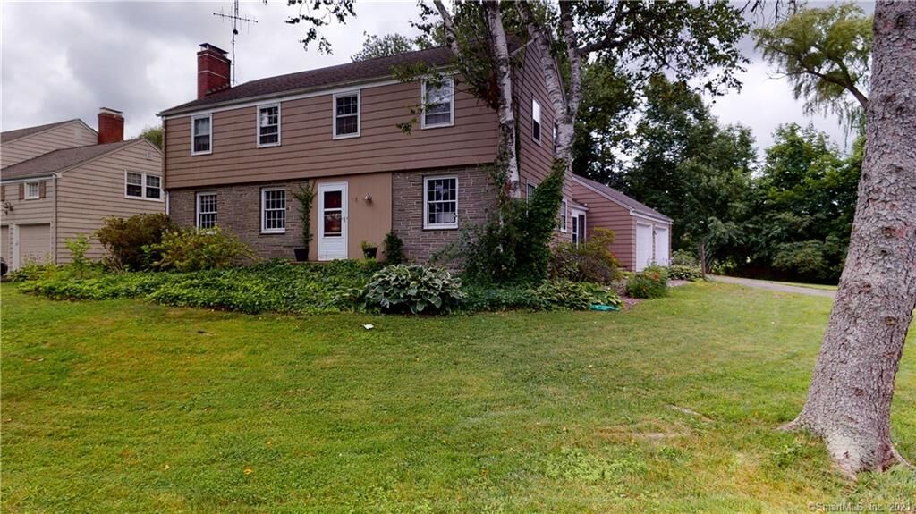 Property Photo: 43 Belcrest Road CT 06107