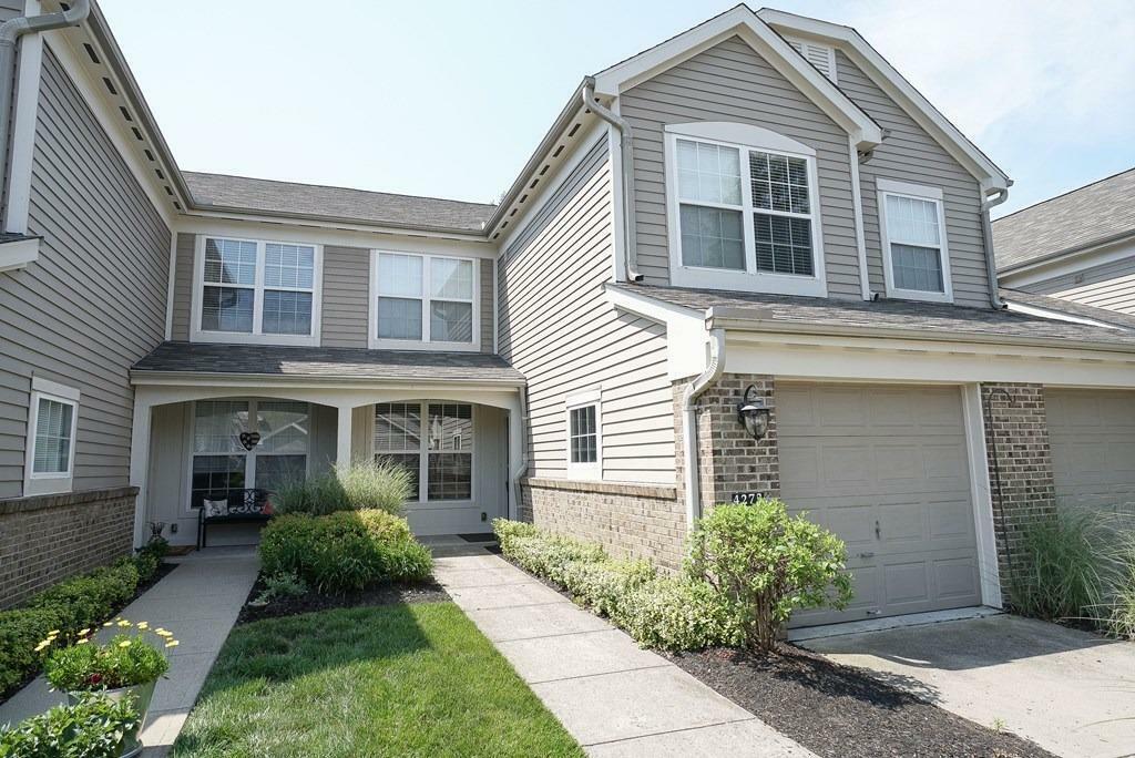 Property Photo: 4273 Fontenay Dr OH 45040