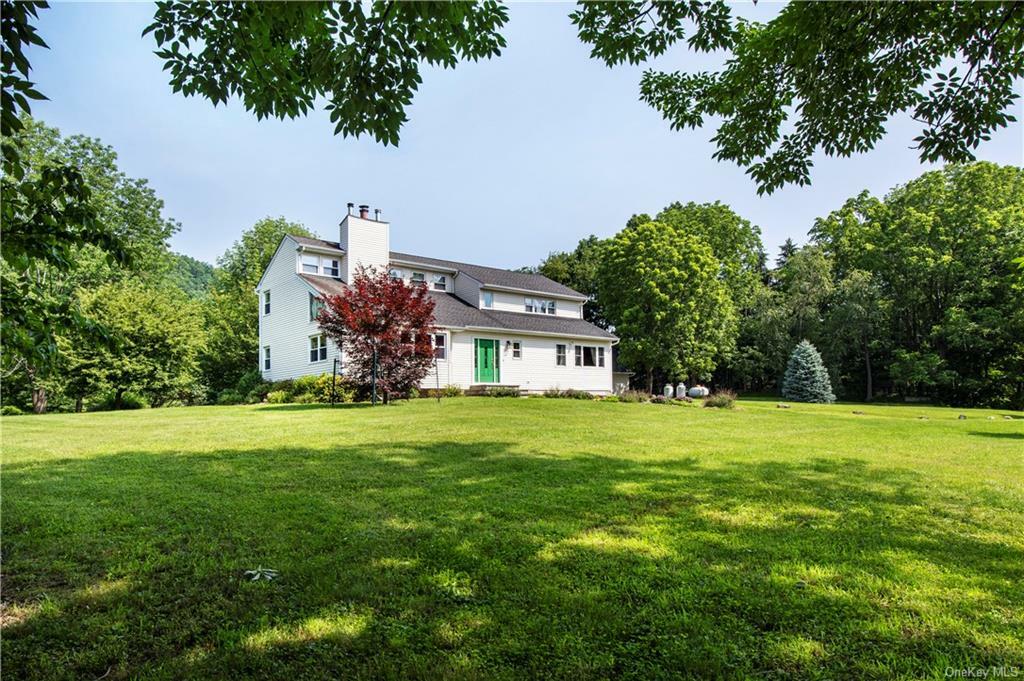 Property Photo:  121 Big Island Road  NY 10990 