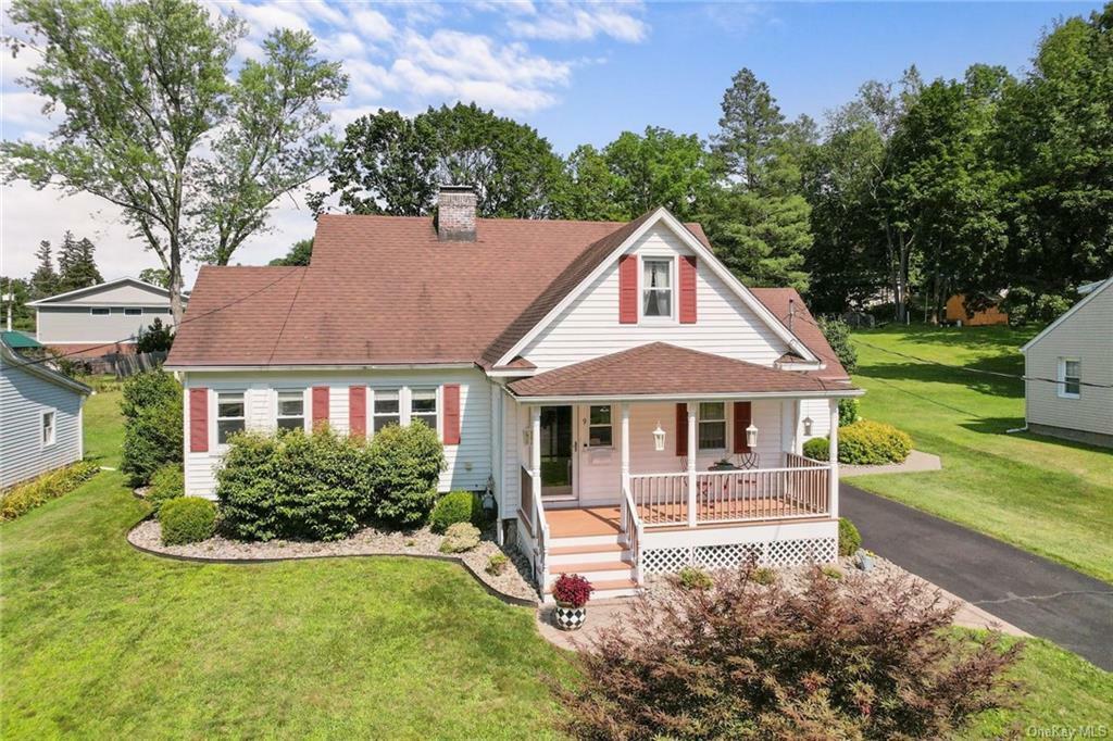 9 Galloway Heights  Warwick Village NY 10990 photo