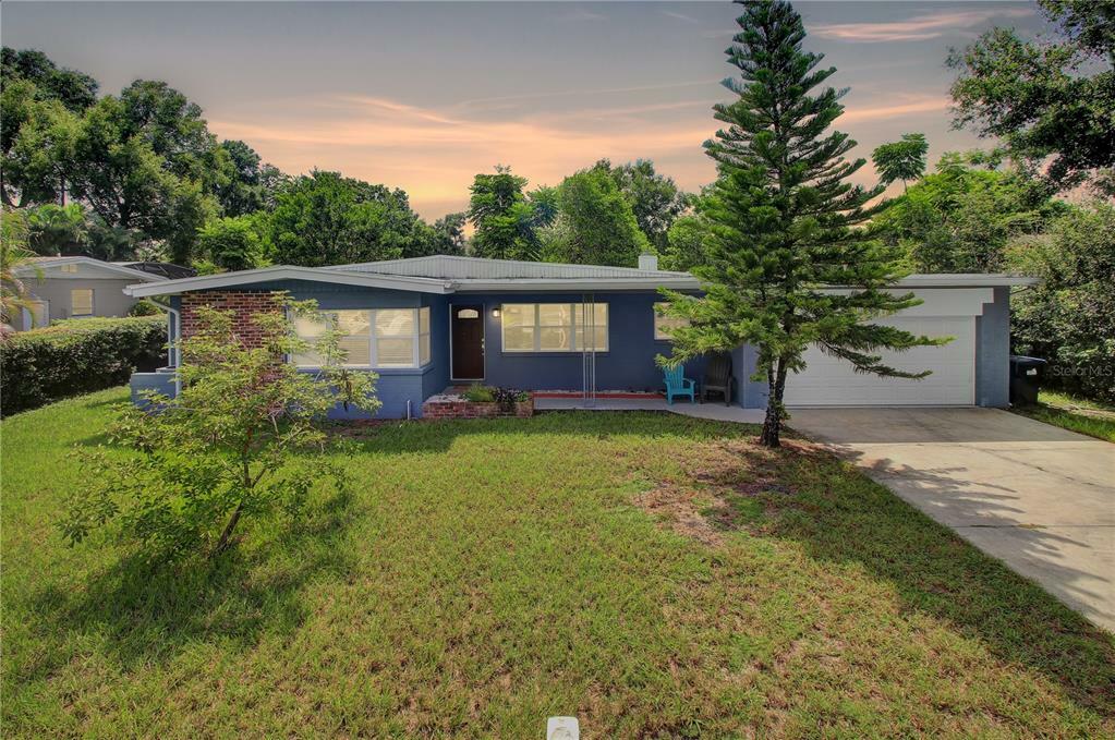 Property Photo: 3300 S Fern Creek Avenue FL 32806