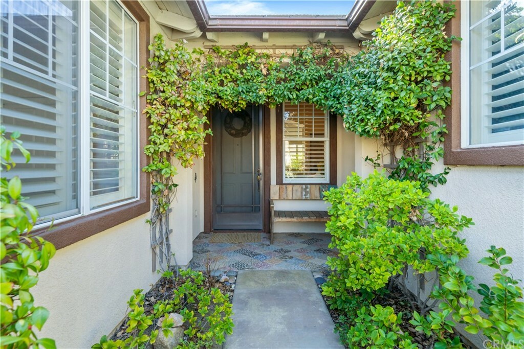 Property Photo:  23731 Scarlet Oak Drive  CA 92562 