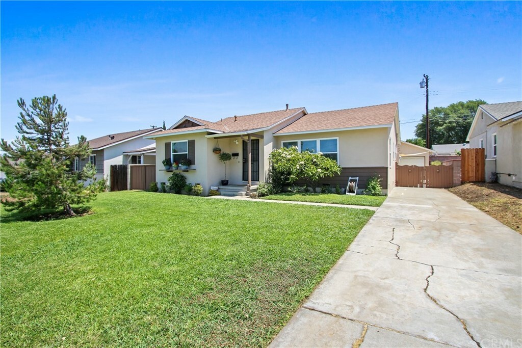 Property Photo:  1726 Olympus Avenue  CA 91745 