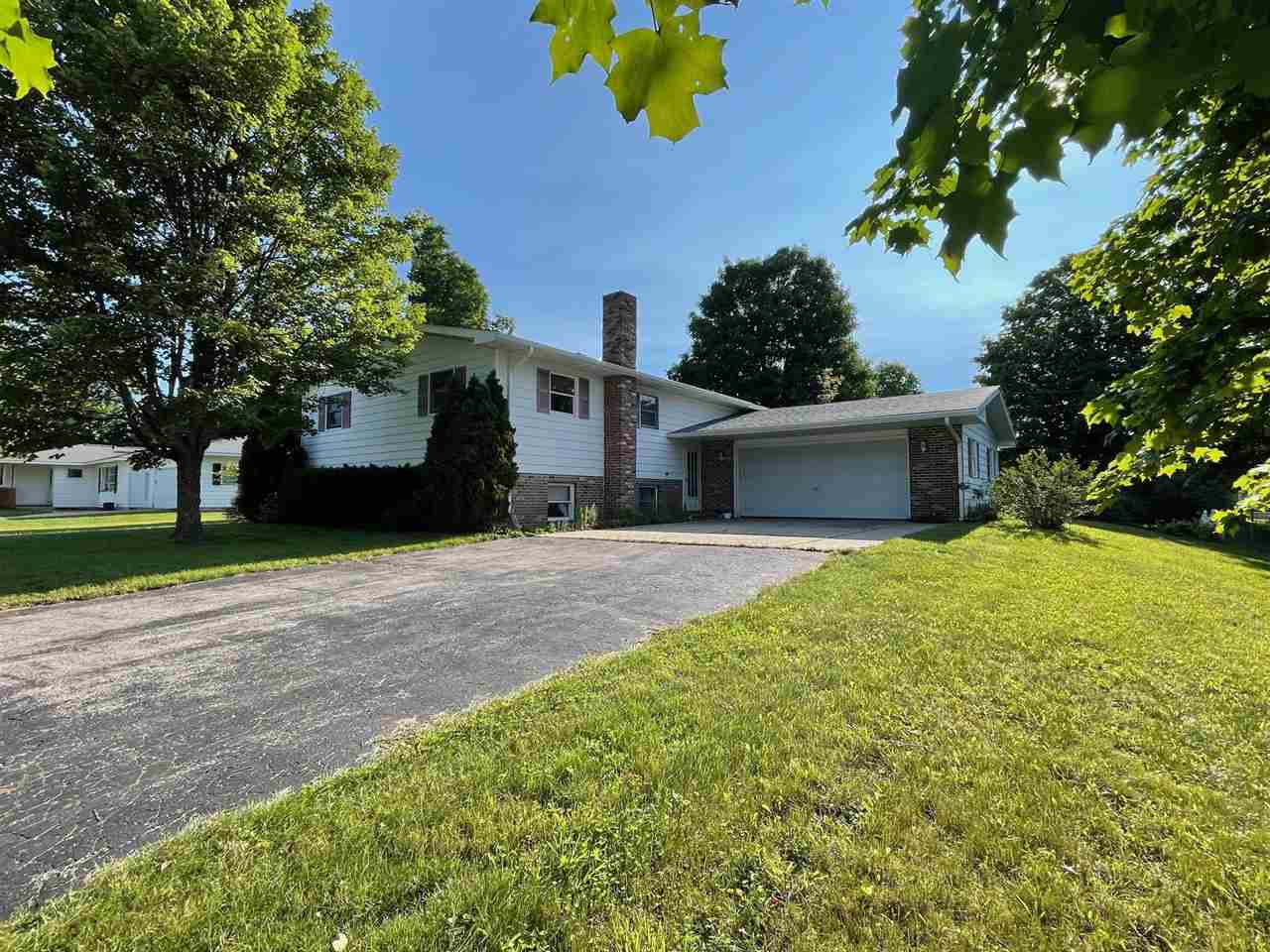 Property Photo: 408 Sunnyside MI 49659