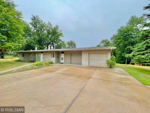 Property Photo: 501 NW 9th Street MN 55744