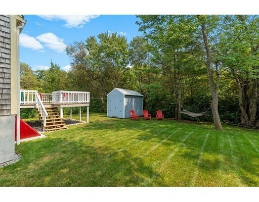 Property Photo:  109 Monitor Rd  MA 02050 