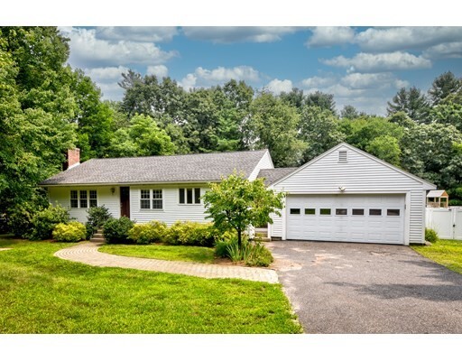 Property Photo: 183 S Main St MA 01770