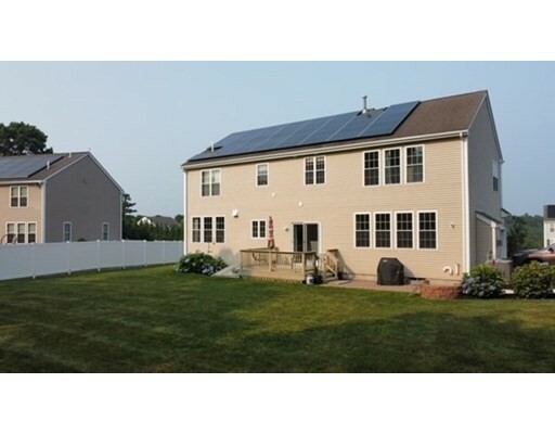 Property Photo: 59 Perseverance Path MA 02360