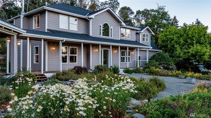 24125 47th Ave SW  Vashon WA 98070 photo