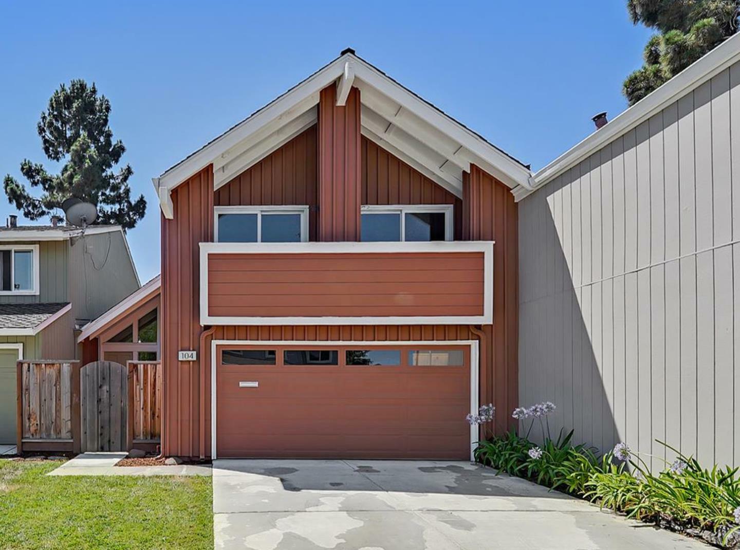 Property Photo:  104 Elm Wood Court  CA 95032 