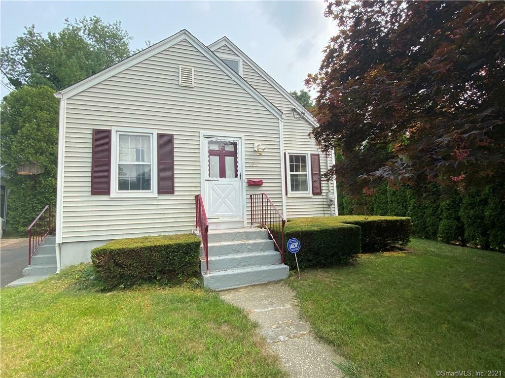 Property Photo: 525 Burnsford Avenue CT 06606