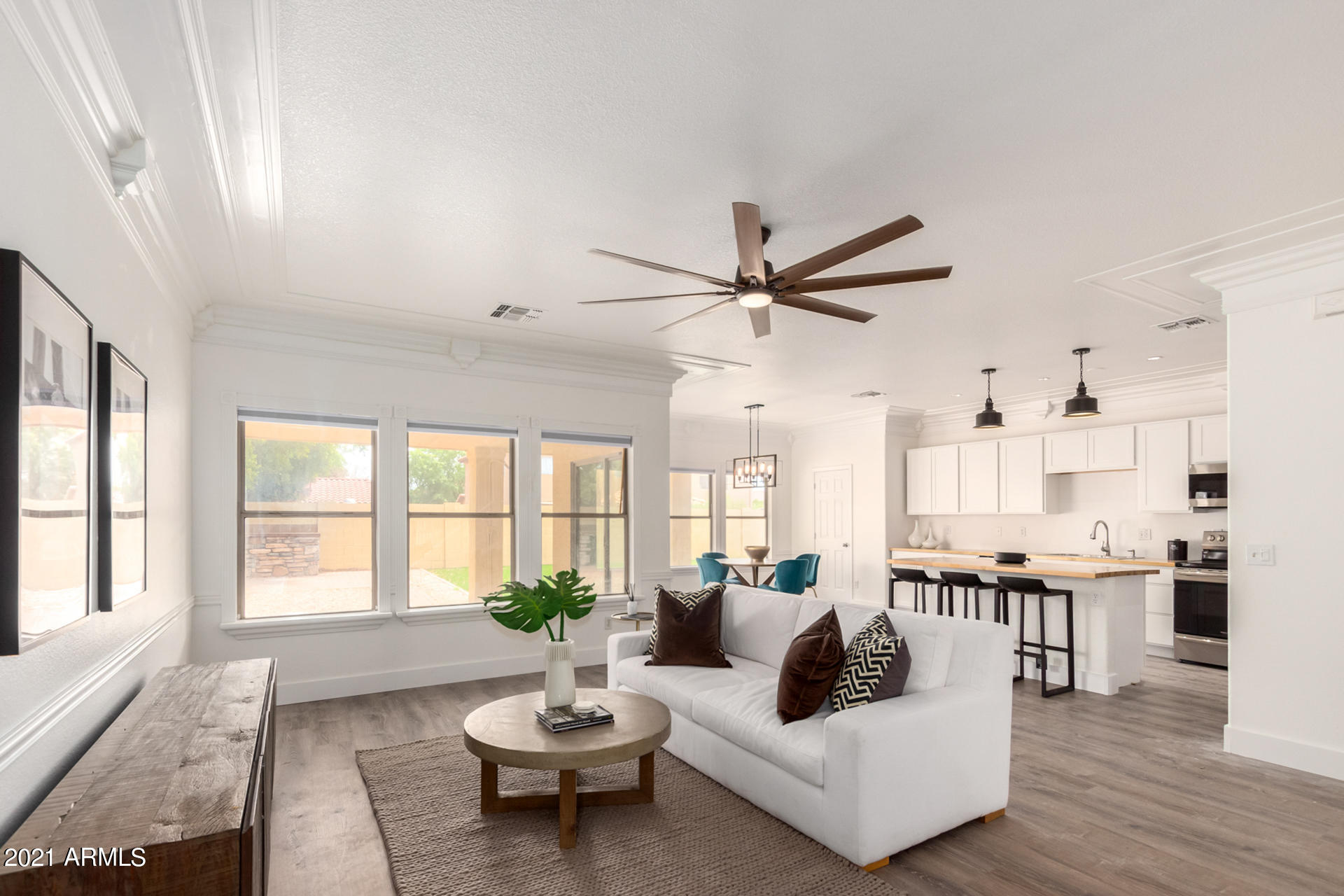 Property Photo:  10659 E Ananea Avenue  AZ 85208 