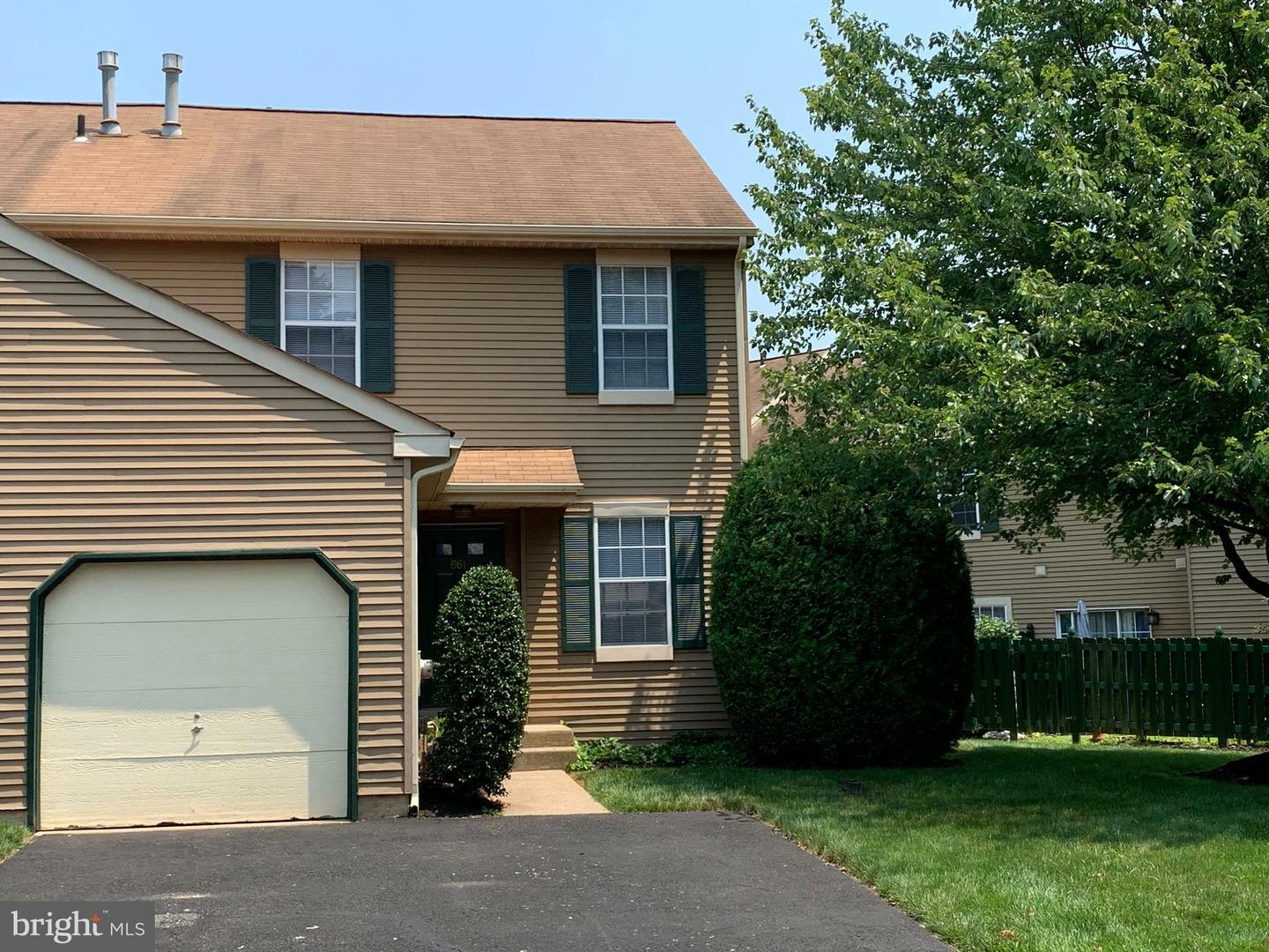 Property Photo:  661 Tomlinson Lane  PA 19067 