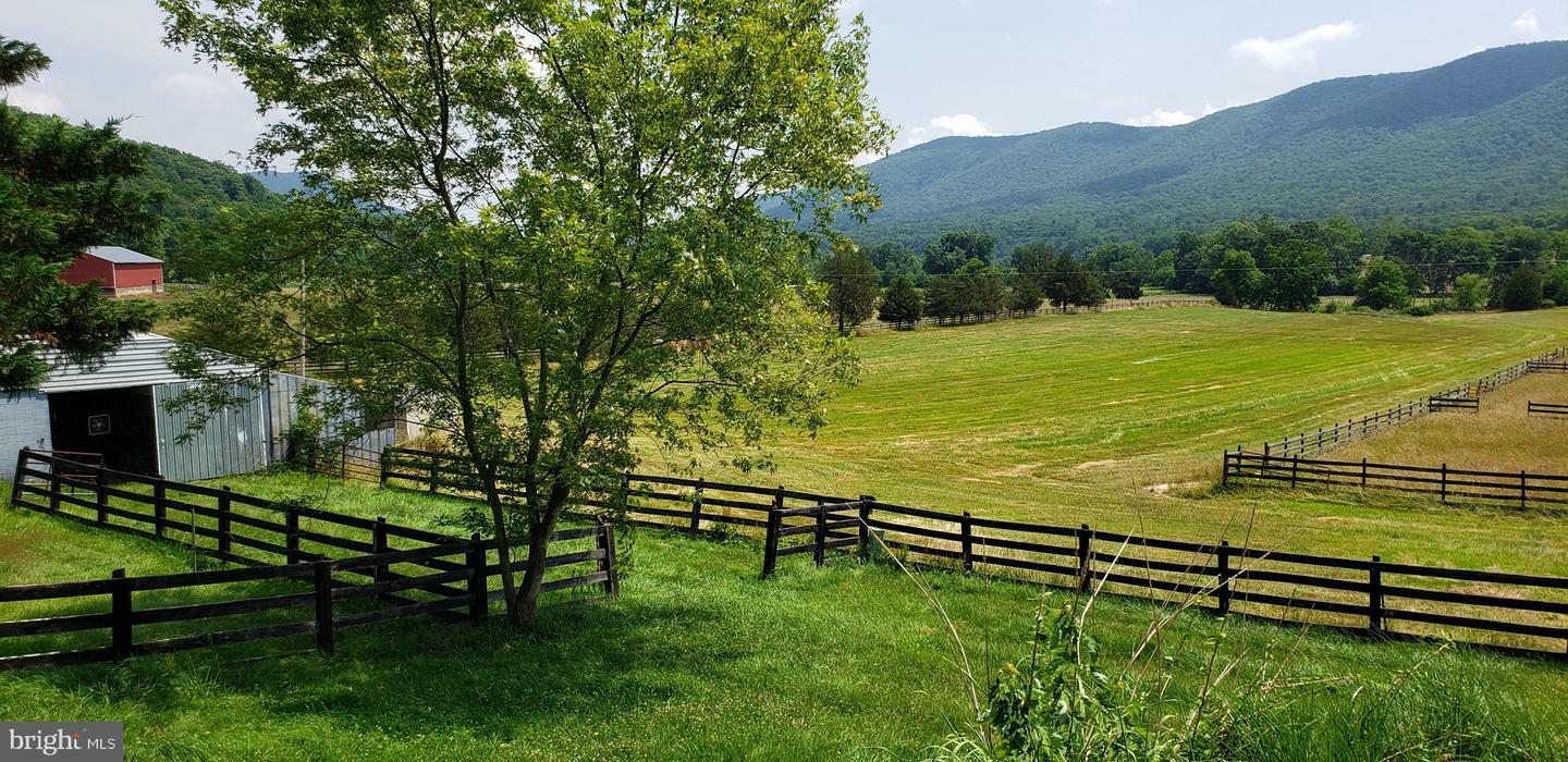 Property Photo:  12966 Fort Valley Road  VA 22652 